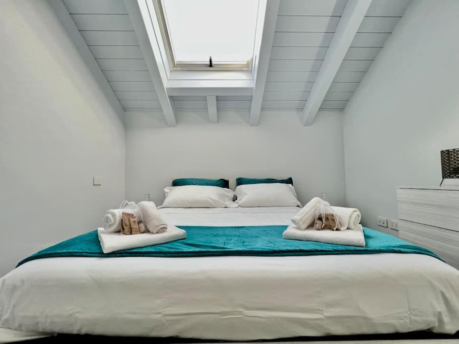 Prestigioso Attico A Passo Duomo By Revenue House Apartment Casale Monferrato Bagian luar foto