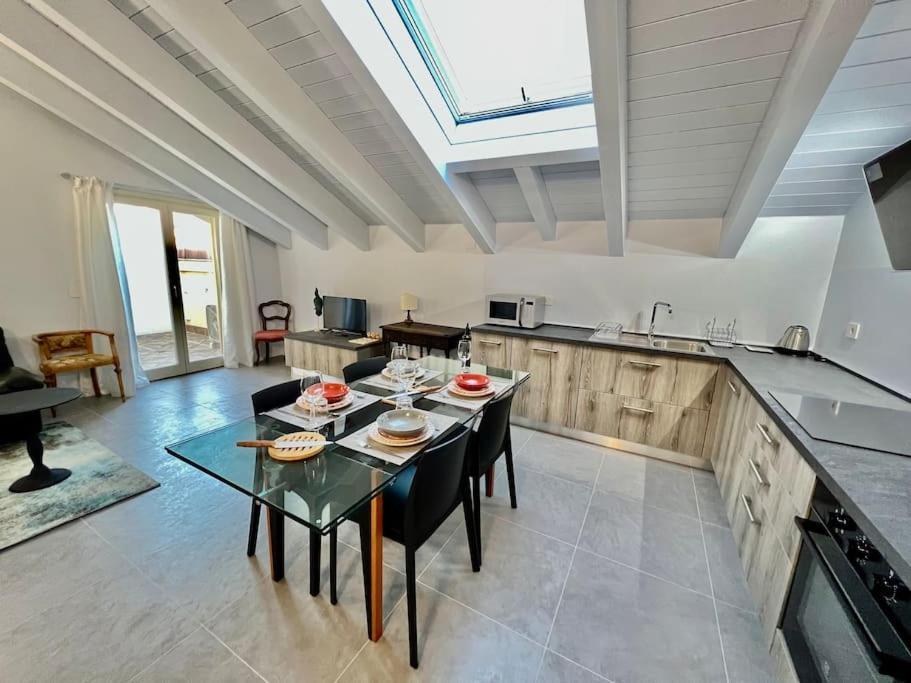 Prestigioso Attico A Passo Duomo By Revenue House Apartment Casale Monferrato Bagian luar foto