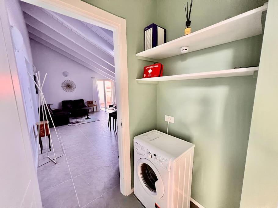 Prestigioso Attico A Passo Duomo By Revenue House Apartment Casale Monferrato Bagian luar foto
