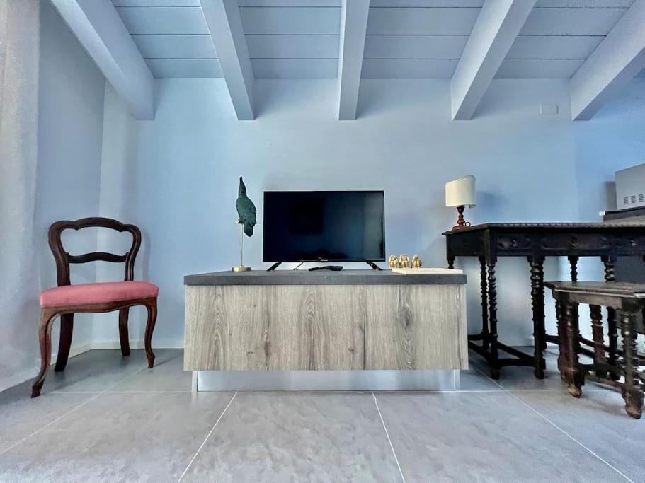 Prestigioso Attico A Passo Duomo By Revenue House Apartment Casale Monferrato Bagian luar foto