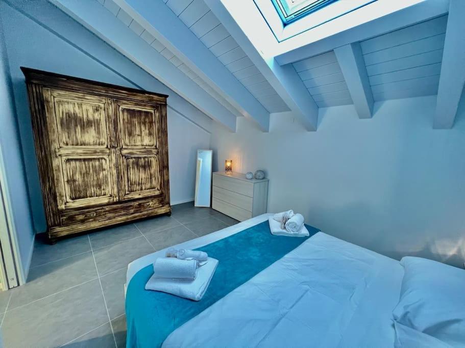 Prestigioso Attico A Passo Duomo By Revenue House Apartment Casale Monferrato Bagian luar foto