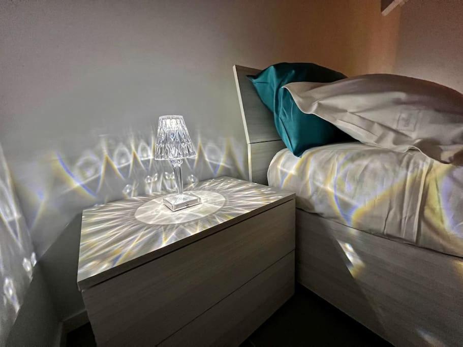 Prestigioso Attico A Passo Duomo By Revenue House Apartment Casale Monferrato Bagian luar foto