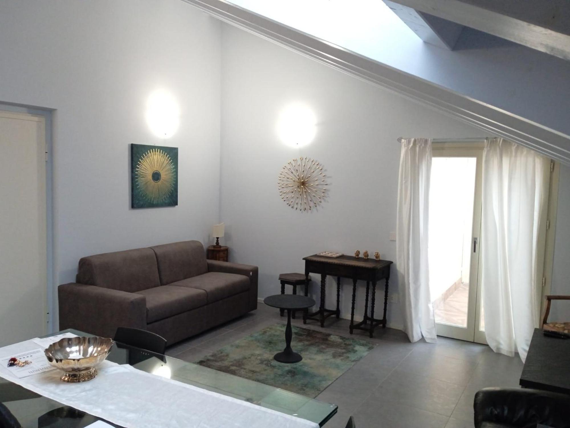 Prestigioso Attico A Passo Duomo By Revenue House Apartment Casale Monferrato Bagian luar foto